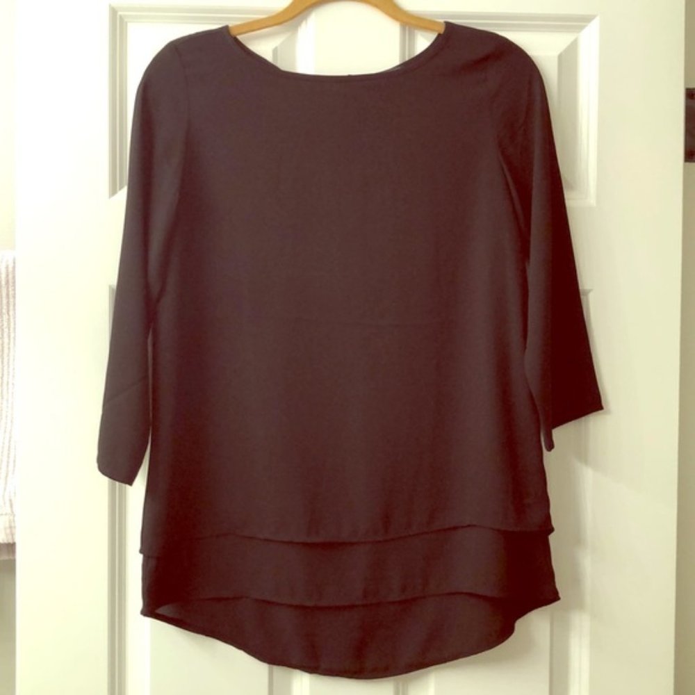 The Limited Blouse